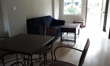Apartment in Mactan with 2 bedrooms furnished