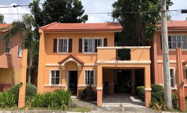 3 Bedroom Single Attached House in Dasmarinas, Cavite