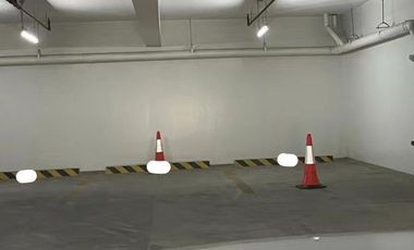 Parking for Rent in One Uptown BGC, Taguig
