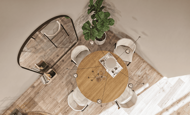 Departamento - D 504