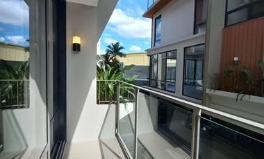 Luxurious 4-Storey Townhouse in Rosevale Estates | Unit E | 3 Car Garage | Multi-level Living at its Finest | Fully Airconditioned | Premium Amenities