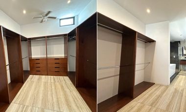 Excelente casa moderna de 2 plantas en privada