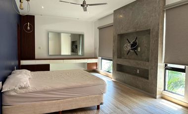 Excelente casa moderna de 2 plantas en privada