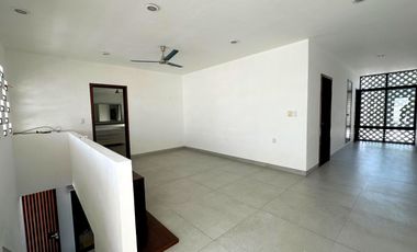 Excelente casa moderna de 2 plantas en privada