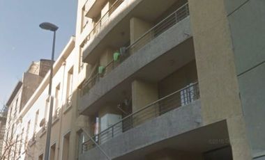 Se Vende estacionamiento con Bodega en Centro de Santiago