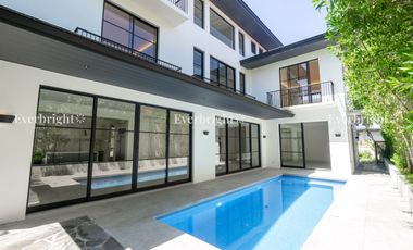 🔆Ayala Alabang Modern House For Sale | AAV | Ayala Alabang Village