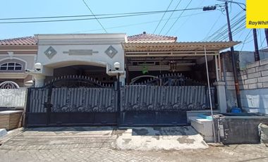 Dijual Rumah 2 lt di Wiguna Timur Gununganyar Surabaya