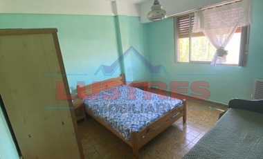 DEPARTAMENTO 2 AMBIENTES EN EL CENTRO DE SANTA TERESITA PARTIDO DE LA COSTA