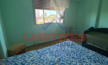 DEPARTAMENTO 2 AMBIENTES EN EL CENTRO DE SANTA TERESITA PARTIDO DE LA COSTA