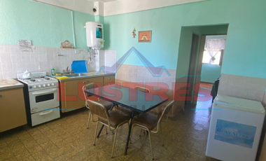 DEPARTAMENTO 2 AMBIENTES EN EL CENTRO DE SANTA TERESITA PARTIDO DE LA COSTA