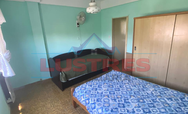 DEPARTAMENTO 2 AMBIENTES EN EL CENTRO DE SANTA TERESITA PARTIDO DE LA COSTA