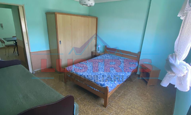 DEPARTAMENTO 2 AMBIENTES EN EL CENTRO DE SANTA TERESITA PARTIDO DE LA COSTA