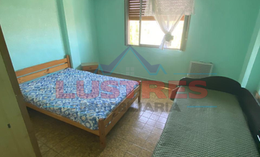 DEPARTAMENTO 2 AMBIENTES EN EL CENTRO DE SANTA TERESITA PARTIDO DE LA COSTA