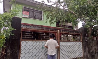 House and lot for sale in Sara Subdivision Brgy. Bayan Luma 3, Imus Cavite