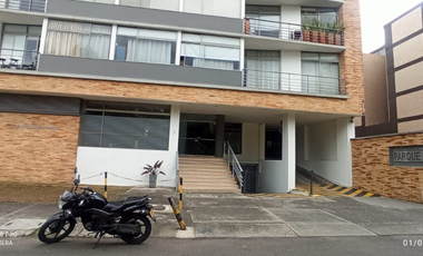 Venta de Apartamento en Conjunto Parque 138 Barrio Los Cedros , Usaquén Bogotá