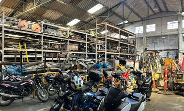 PR21222 Bodega independiente en arriendo en el sector Perpetuo Socorro