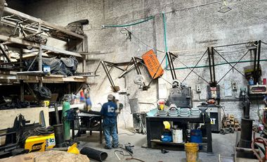 PR21222 Bodega independiente en arriendo en el sector Perpetuo Socorro