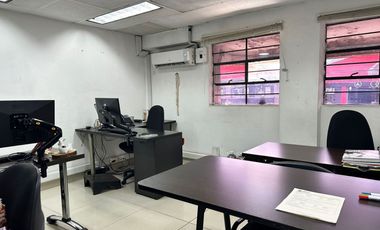 PR21222 Bodega independiente en arriendo en el sector Perpetuo Socorro