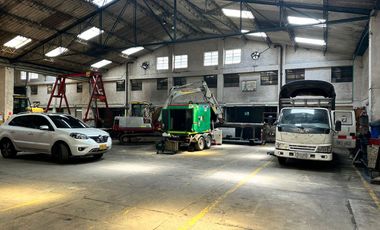 PR21222 Bodega independiente en arriendo en el sector Perpetuo Socorro