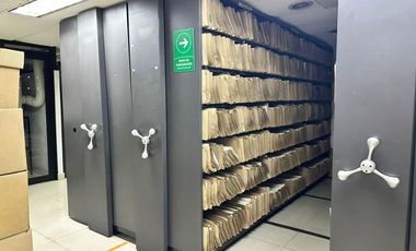 PR21222 Bodega independiente en arriendo en el sector Perpetuo Socorro