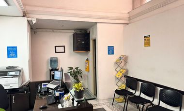 PR21222 Bodega independiente en arriendo en el sector Perpetuo Socorro