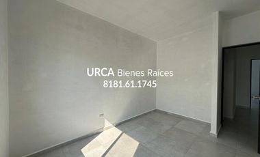 Casa en Venta en Estancias Valle de Plata en Apodaca, Nuevo León