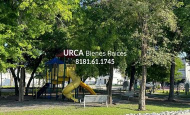 Casa en Venta en Estancias Valle de Plata en Apodaca, Nuevo León