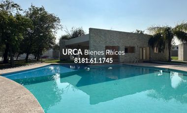 Casa en Venta en Estancias Valle de Plata en Apodaca, Nuevo León