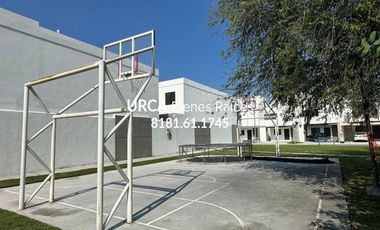 Casa en Venta en Estancias Valle de Plata en Apodaca, Nuevo León