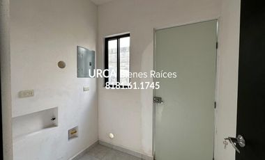 Casa en Venta en Estancias Valle de Plata en Apodaca, Nuevo León