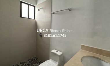 Casa en Venta en Estancias Valle de Plata en Apodaca, Nuevo León