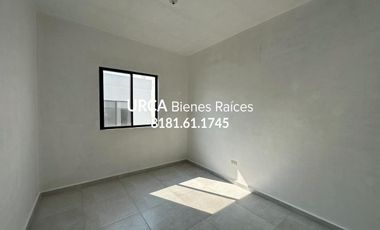 Casa en Venta en Estancias Valle de Plata en Apodaca, Nuevo León