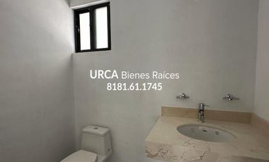 Casa en Venta en Estancias Valle de Plata en Apodaca, Nuevo León