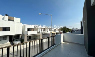 Casa en Venta en Estancias Valle de Plata en Apodaca, Nuevo León