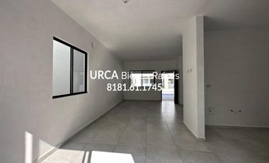 Casa en Venta en Estancias Valle de Plata en Apodaca, Nuevo León