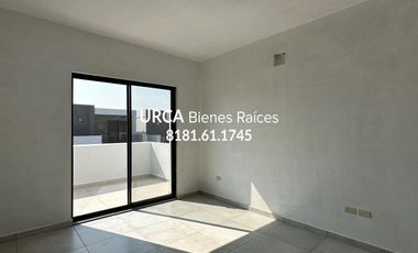 Casa en Venta en Estancias Valle de Plata en Apodaca, Nuevo León