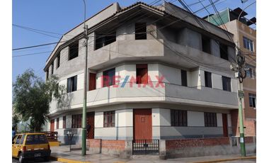 CASA URBANA EN VENTA