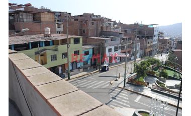 CASA URBANA EN VENTA