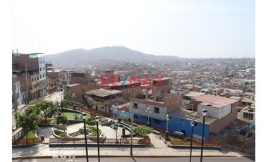 CASA URBANA EN VENTA