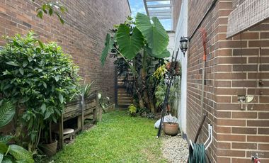 PR17647 Arriendo de casa en Envigado