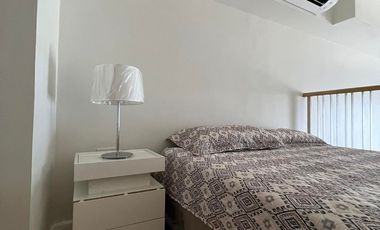 For Sale Condo Loft Type Unit in Mandani Bay