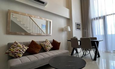For Sale Condo Loft Type Unit in Mandani Bay