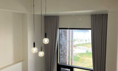 For Sale Condo Loft Type Unit in Mandani Bay