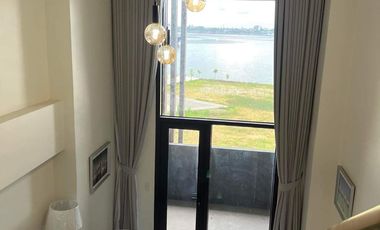 For Sale Condo Loft Type Unit in Mandani Bay