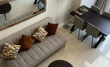For Sale Condo Loft Type Unit in Mandani Bay