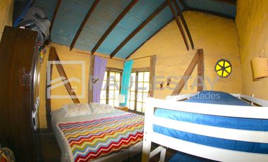 Vendemos Casa amplia con terreno de 7.897 mts/2