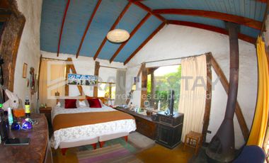 Vendemos Casa amplia con terreno de 7.897 mts/2