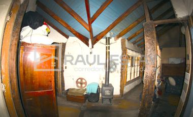 Vendemos Casa amplia con terreno de 7.897 mts/2