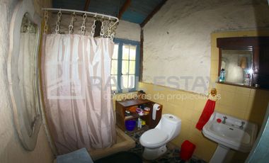 Vendemos Casa amplia con terreno de 7.897 mts/2
