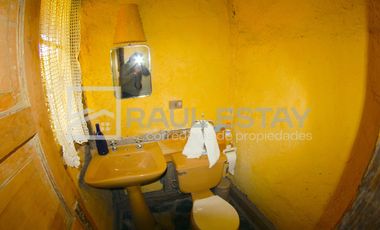 Vendemos Casa amplia con terreno de 7.897 mts/2